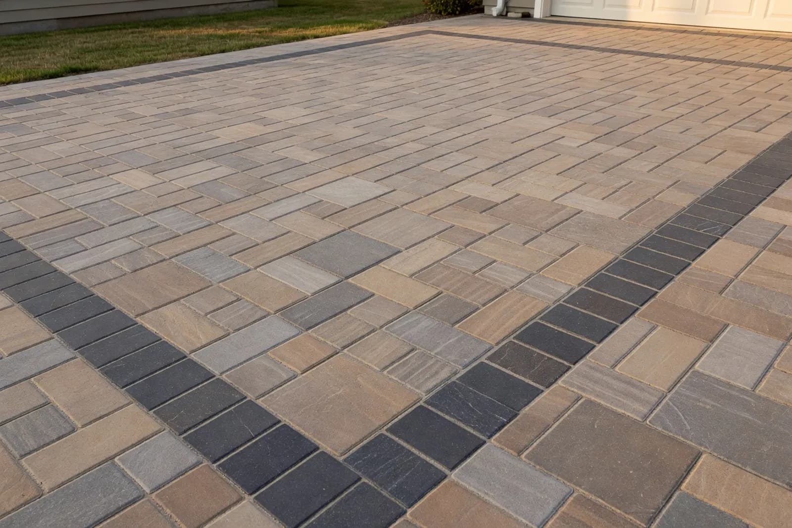 Hardscaping