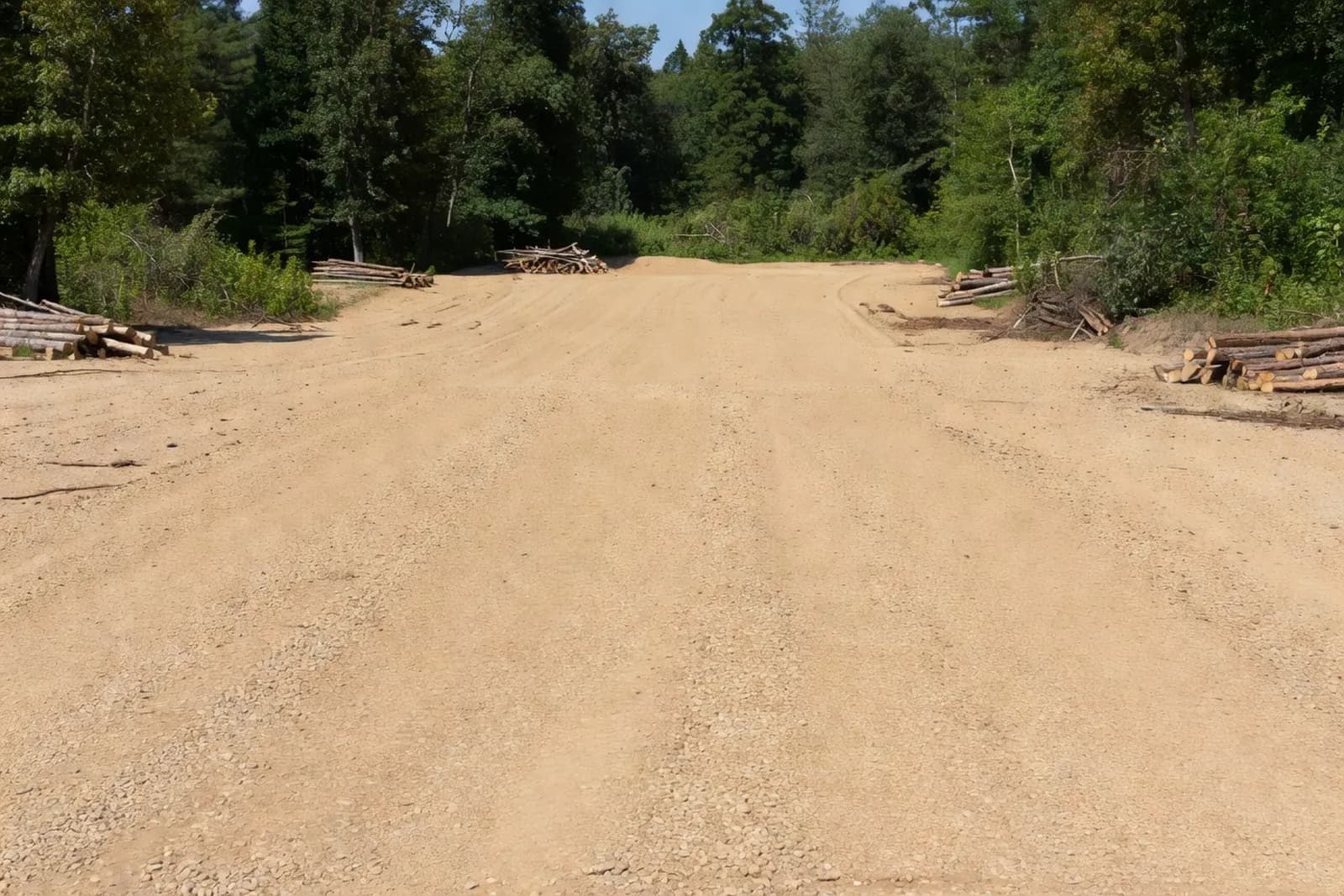 Land Clearing