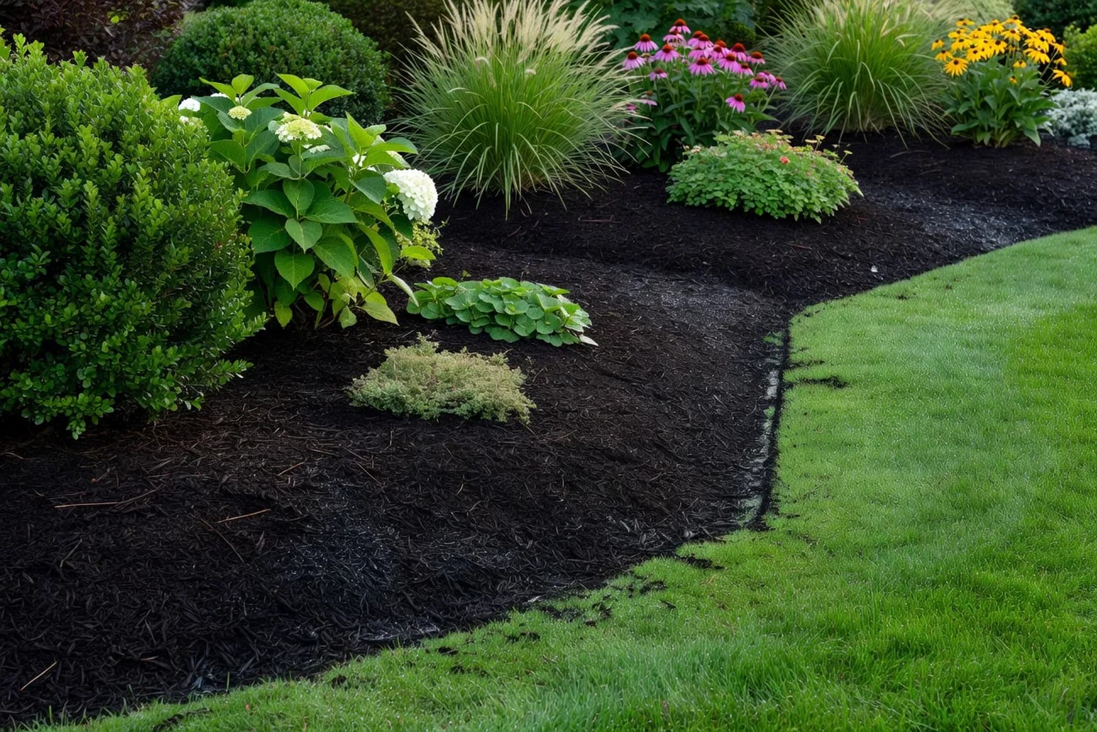 Mulch